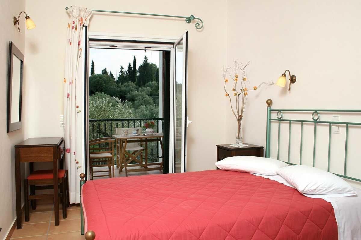 Liofyto Apartment *