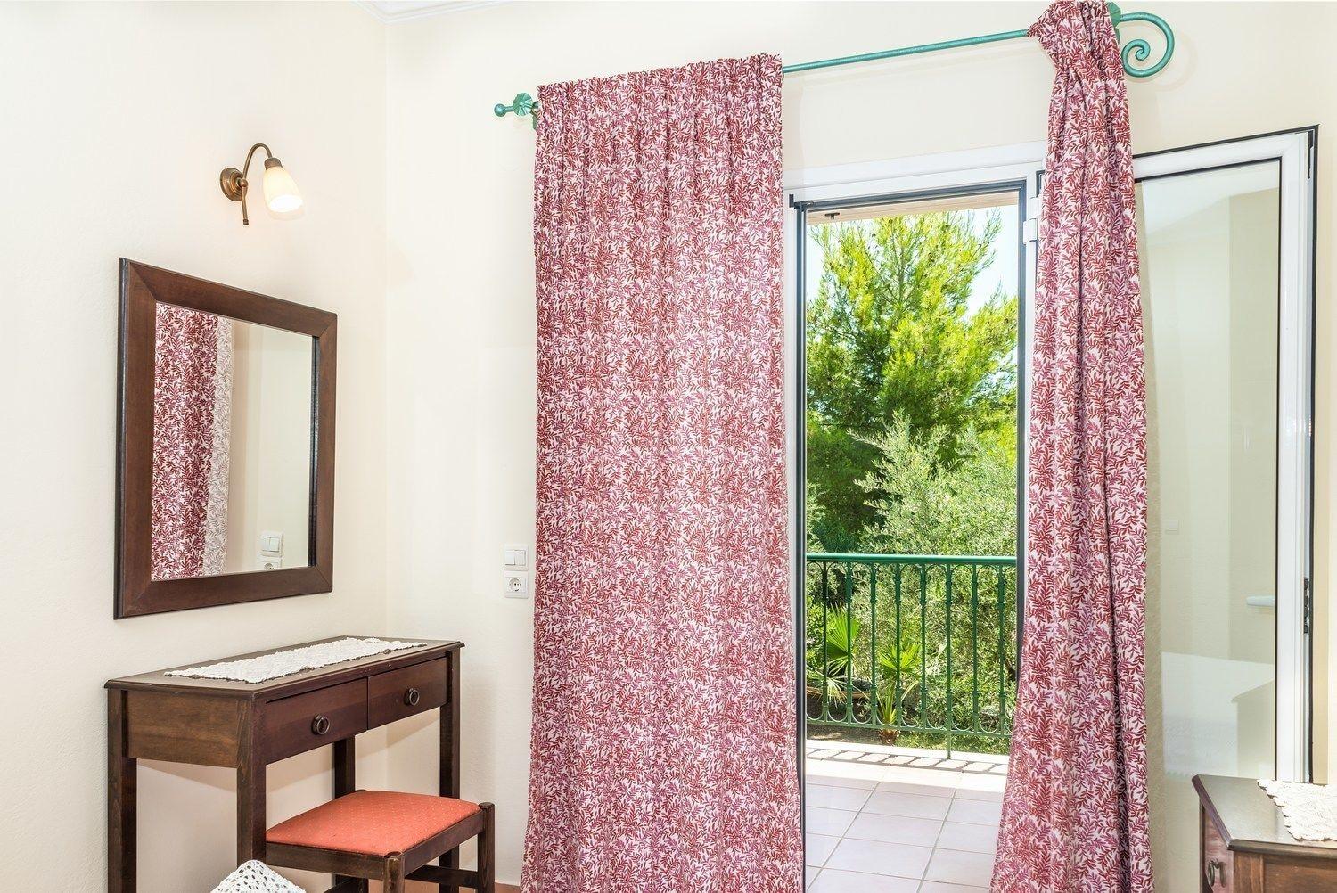 Liofyto Apartment Laganas