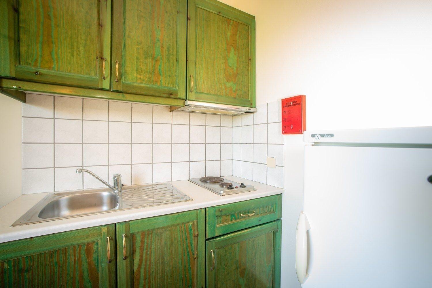 Apartment Liofyto Laganas