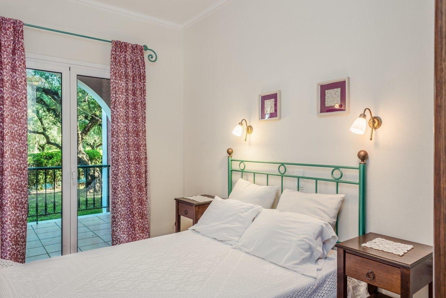 Liofyto Apartment *