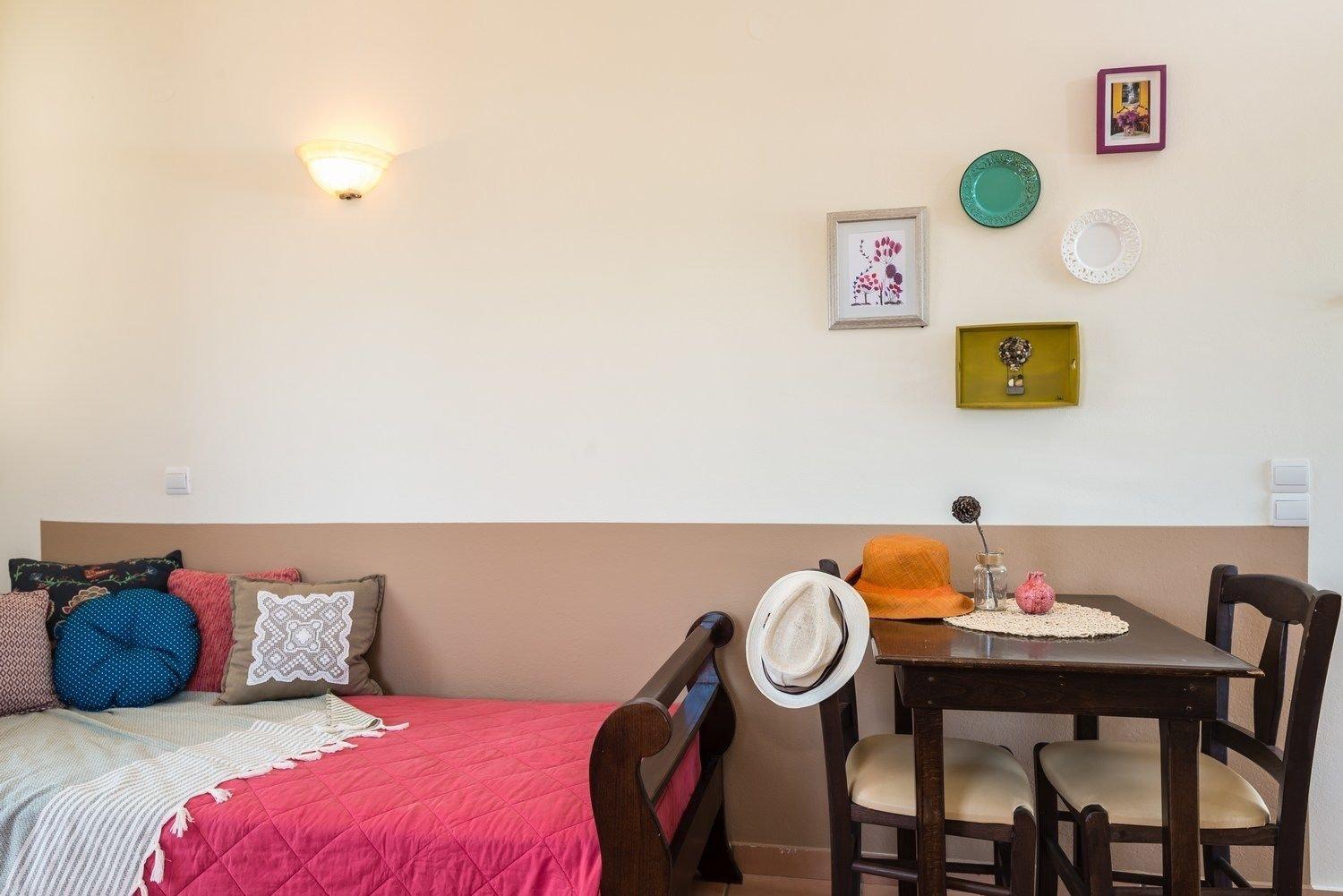 Liofyto Apartment Laganas