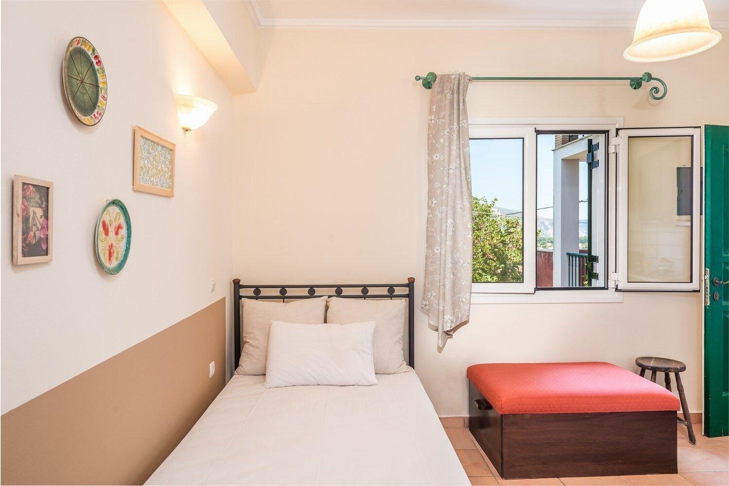 Apartment Liofyto