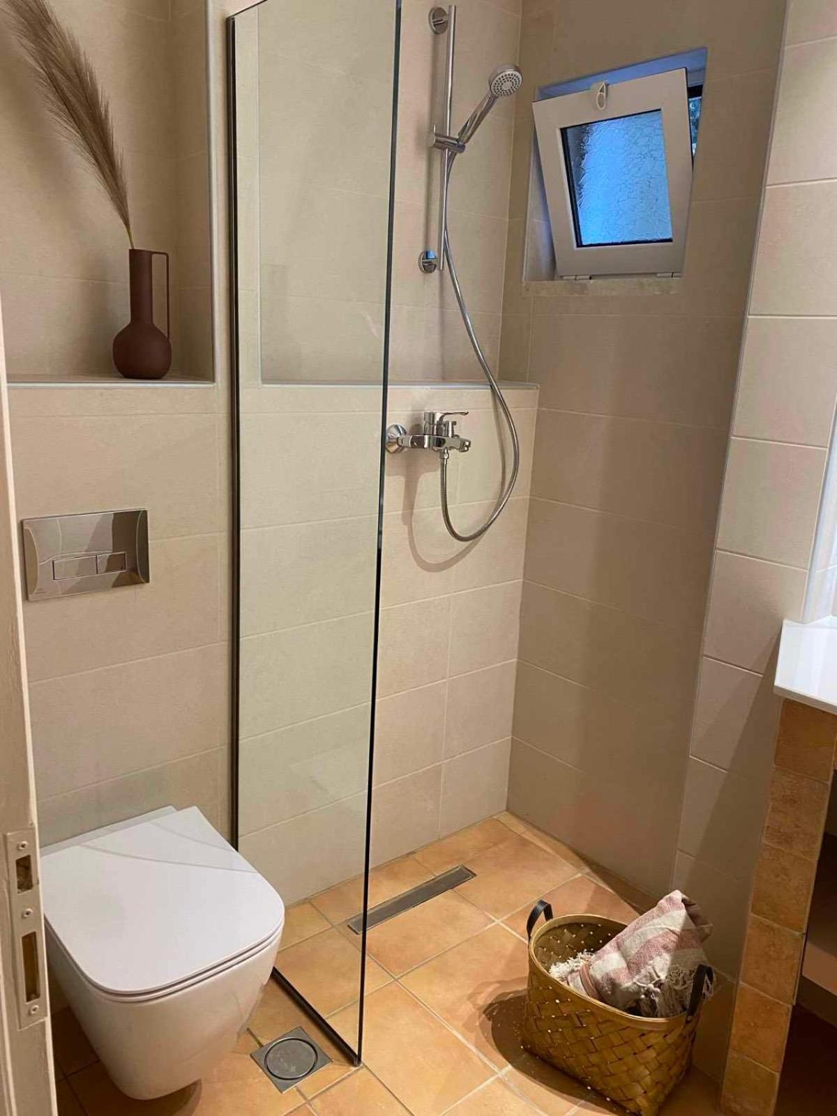 Apartment Liofyto Laganas